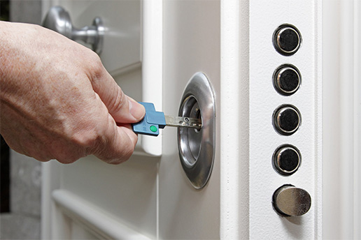 Cambio serratura seregno