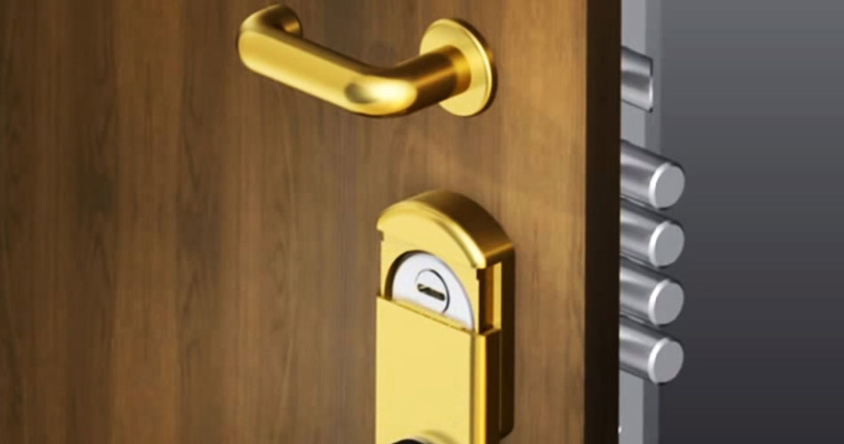 sicurezza per la casa seregno